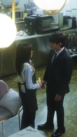남사친이 재벌이었다 episode 31