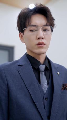 離婚後，前夫哭著求上位 episode 20
