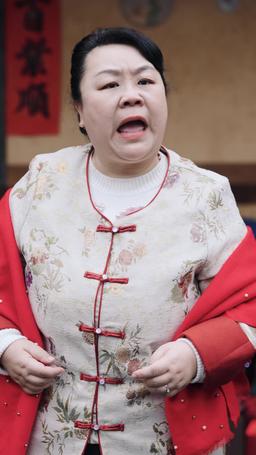 租個女婿回家見父母 episode 7