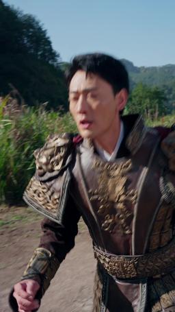 我為丞相借東風 episode 15