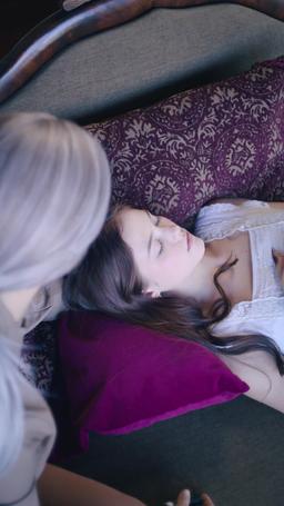 A Rainha Loba Alfa Retorna episode 72