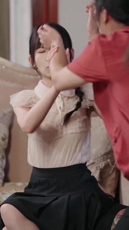 Belenggu Cinta Sang Tuan Muda episode 48