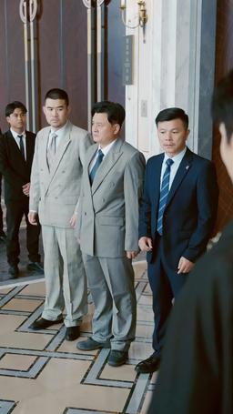 君心 episode 56