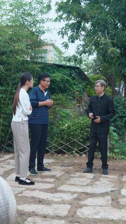 父子連心 episode 22