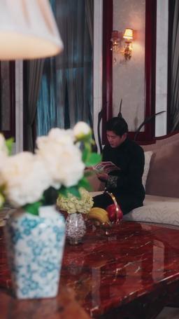 Checkmate, My Hubby episode 42