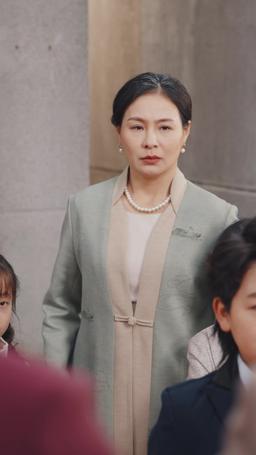 祖憑孫貴 episode 25