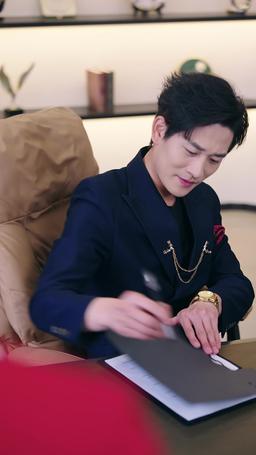 超級教父：前妻跪求我重婚 episode 50