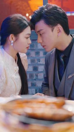 今日宜婚 episode 34