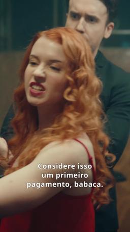 Apaixonando-me pelo pai mafioso do meu ex episode 49