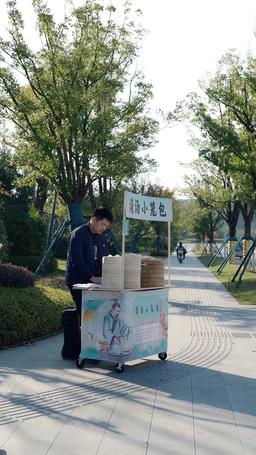 Chained by Fate, Claimed by Love episode 6