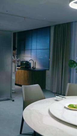 Country Billionaire's Wife episode 62