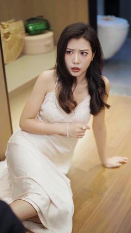 藏起孕肚離職，霍總急瘋了 episode 14