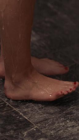 금단의 알파와의 운명 episode 28