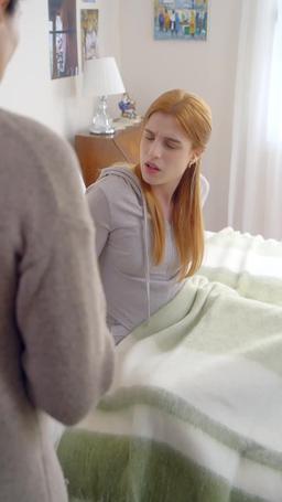 La mariée en fuite, bébé à bord episode 2
