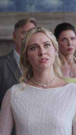 O Retorno do Meu Marido Mafioso episode 19