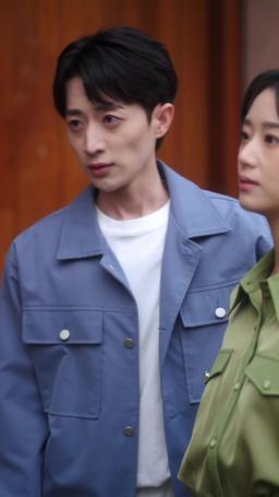 깨진 사랑의 복구법 episode 89