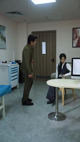 Reparando um Amor Destruído episode 50