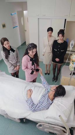 錯把自己當主角 episode 17
