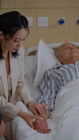 財閥前妻 episode 85