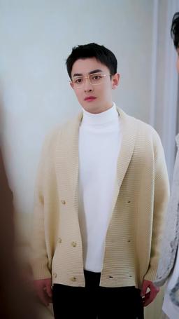 被趕出家門後，山海不相逢 episode 8