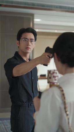 แค้นรักสามีทรยศ episode 40