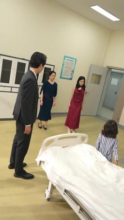 On the Verge of Love's Truth episode 40