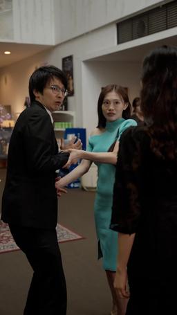 サレ妻の怒涛復讐 episode 28