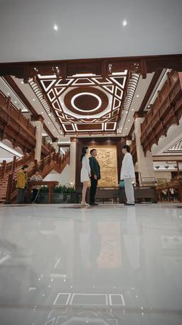 都市修仙傳 episode 18