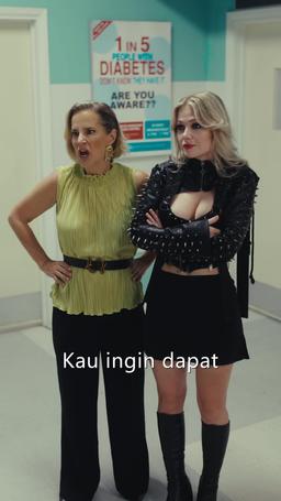 Hati-hatilah dengan Kamera! episode 4