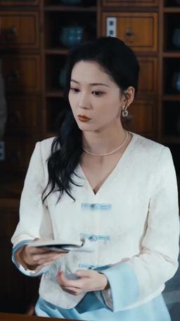 乘風破浪之萌寶大反攻 episode 47