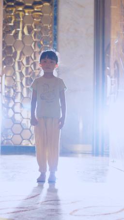 團寵小福寶 episode 11