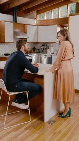 소방관 아빠의 후회 episode 42