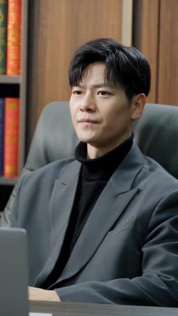 記憶と復讐の炎 episode 11