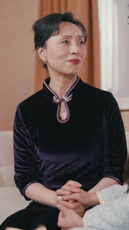 來不及愛你 episode 28