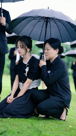The Other Woman's Shadow episode 19