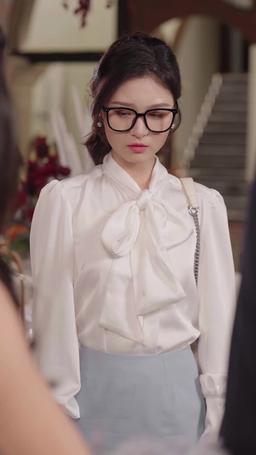 藏起孕肚離職，霍總急瘋了 episode 9