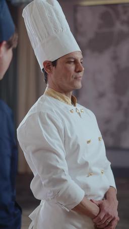 Cooking My Way Back to Love episode 56