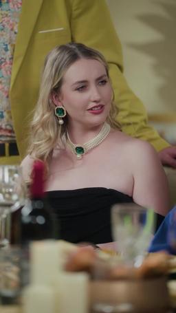 The Billionaire Female CEO from the Trailer Park episode 57