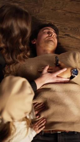 [doblado] Mamá, no llores, papá está arrepentido episode 64