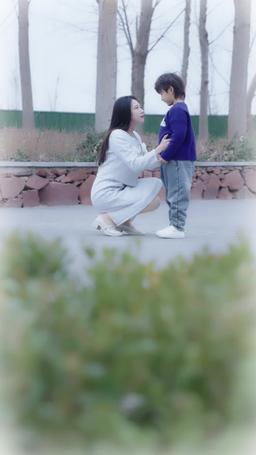 爹地，媽咪她想去父留子 episode 71