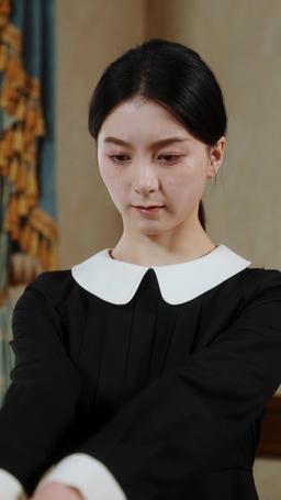 Warisan Wanita Buta episode 13