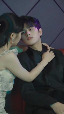 就是喜歡你 episode 59