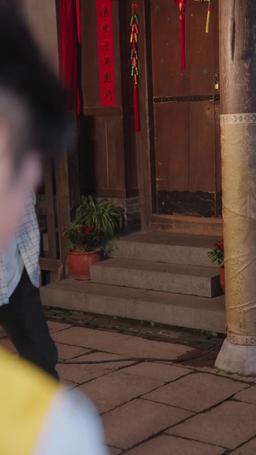鹿總，夫人又要和您攤牌了 episode 23
