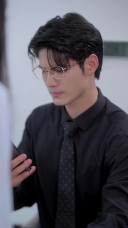 離婚冷靜期 episode 7