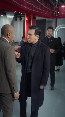 鎮國主宰 episode 57