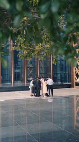 一場錯愛到白頭 episode 5