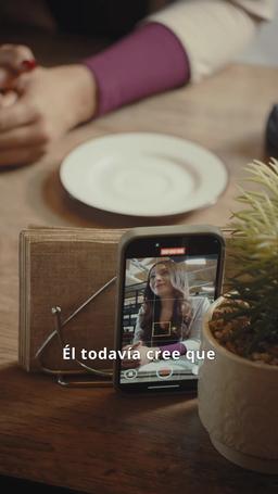 Mi ex-esposo arde en culpa episode 39