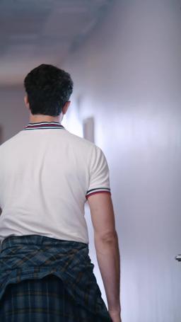 Untuk Romeo-Ku Tercinta episode 6