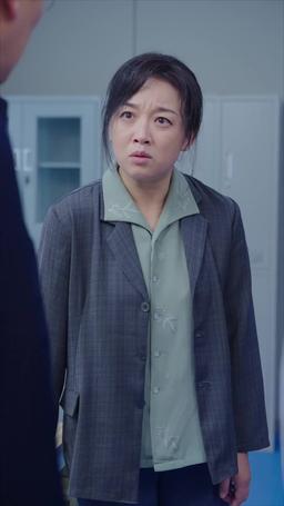 踏雪尋蘭 episode 13