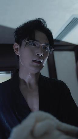遠嫁女兒是千金 episode 3